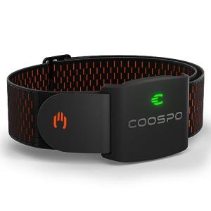 COOSPO HW9 Bluetooth Heart Rate Monitor Armband