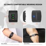 COOSPO HW9 Bluetooth Heart Rate Monitor Armband