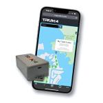 Trak-4 GPS Tracker: Vehicle and Equipment Tracker