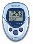 Omron Go Smart HJ-112 Pedometer with SmartSensor