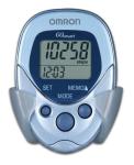 Omron Go Smart HJ-112 Pedometer with SmartSensor