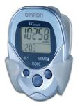 Omron Go Smart HJ-112 Pedometer with SmartSensor