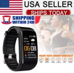 Fitbit Smart Watch with Heart Rate Tracker