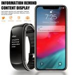 Fitbit Smart Watch with Heart Rate Tracker