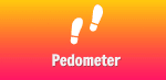 Pedometer and Weight Loss Trainer