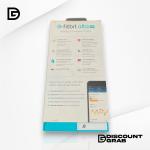 Fitbit Alta HR Heart Rate Monitor - Large Gray