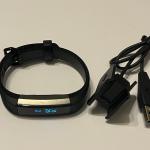 Fitbit Alta HR Activity Tracker with Heart Monitor