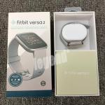 Fitbit Versa 2 Smartwatch for Health and Fitness