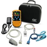 CMI Health Rechargeable Pulse Oximeter for All Ages