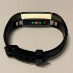 Fitbit Alta HR Activity Tracker with Heart Monitor