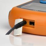 CMI Health Rechargeable Pulse Oximeter for All Ages