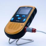 CMI Health Rechargeable Pulse Oximeter for All Ages