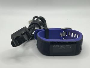 Garmin VivoSmart HR+ Fitness GPS Activity Tracker