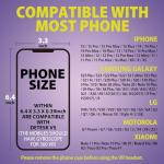 DESTEK V5 VR Headset with Controller - Black