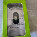 Sportline SyncDistance Activity Tracker for All-Day Use