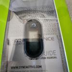 Sportline SyncDistance Activity Tracker for All-Day Use