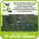 Track Wise CT1 4G GPS Car Tracker