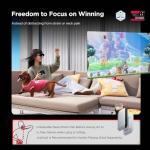 RayNeo Air 3s AR Glasses for Gaming and More