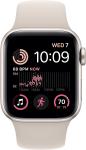 Apple Watch Series SE (2nd Gen) GPS +Cellular 40mm Smart Watch - Excellent