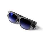 VITURE One Lite XR Glasses, 120" Full HD AR Glasses fits iPhone 16/15(Very Good)