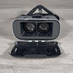 Shinecon VR Virtual Reality Glasses 3D Headset Video Fits Smartphones 4.7" to 6"