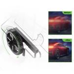 VR Headset Virtual Reality 3D VR Glasses Suitable for 4.7-6.5in Smartphone