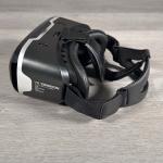 Shinecon VR Virtual Reality Glasses 3D Headset Video Fits Smartphones 4.7" to 6"
