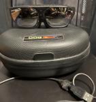 ODG R7 L Augmented Reality AR Glasses with original box, case, all accessories