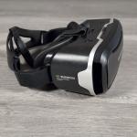 Shinecon VR Virtual Reality Glasses 3D Headset Video Fits Smartphones 4.7" to 6"