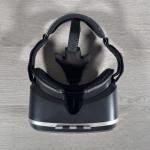 Shinecon VR Virtual Reality Glasses 3D Headset Video Fits Smartphones 4.7" to 6"