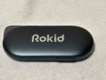 ROKID AIR MODEL RA101 AR GLASSES + ROKID STATION MODEL RES102 - BUNDLE