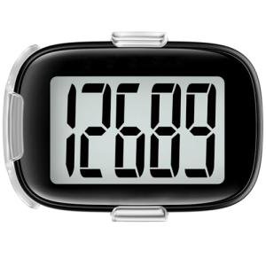 Pedometer Walking Simple 3D Step Counter with Clip and Lanyard, Activities Fitness Tracker Without Smartphone, Accurate Step Tracker for Women, Men, Seniors