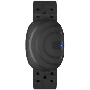 Echelon Beat Armband Heartrate Monitor, Black