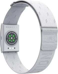 NEW - COROS Heart Rate Monitor Grey