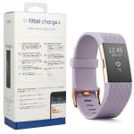 Fitbit Charge 2 Smart watch Fitness Trackers Sleep Heart Rate Monitor -S+L Sizes