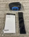Garmin HRM-Tri Heart Rate Monitor New Without Box