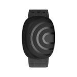 Echelon Beat Armband Heartrate Monitor, Black