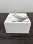 NEW - COROS Heart Rate Monitor Grey