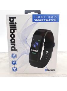 Billboard Tracker Fitness Smartwatch Track Steps Calories Sleep Heart Monitor