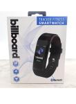 Billboard Tracker Fitness Smartwatch Track Steps Calories Sleep Heart Monitor