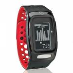 Sportline Sync Burn Bluetooth Activity + 24hr Calorie Burn Tracker Fitness Band