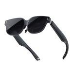 INAIR 2 PRO AR Glasses | 2D to 3D Image and Video | Reality/Virtual Switch | Multi-Screen | 135" 120Hz Display for Work & Entertainment |Compatible with iPhone15/16, Android, Mac Win Steam Deck