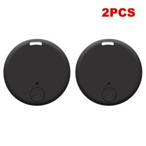 Bluetooth Mini GPS Location Device Tracking Air Tag Key Pet Child Finder Tracker