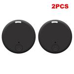 Bluetooth Mini GPS Tracking Air Key Tag Child Pet Finder Location Device LOT
