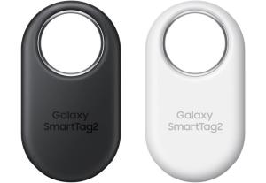 SAMSUNG Galaxy SmartTag2 Bluetooth Tracker Smart Tag GPS Locator Tracking Device