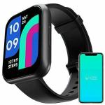 Wyze 47mm Waterproof Smartwatch - Black