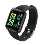 Waterproof Sport Smart Watch Bracelet Heart Rate Blood Pressure Fitness Tracker