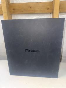 Pimax Vision 5K Super VR Glasses 180Hz Virtual Reality Headset with SMAS