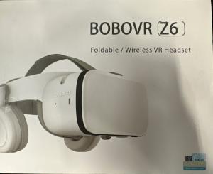 VR Headsets Virtual Reality Headset Glasses, 3D VR Head Set