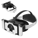 VR Headset for Nintendo Switch/OLED 3D Virtual Reality Glasses w/Adjustable Lens
